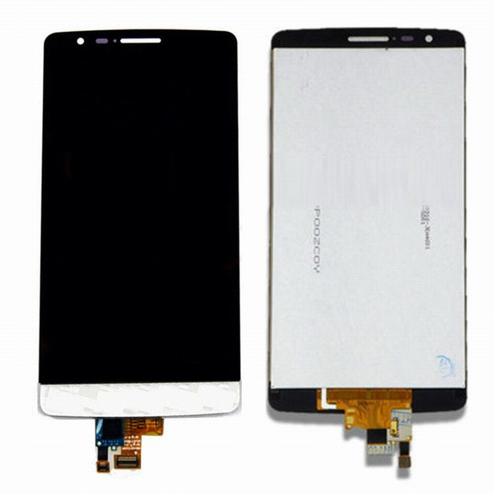 LG G3 S Mini Beat Vigor LCD Screen Replacement and Digitizer Premium Repair Kit
