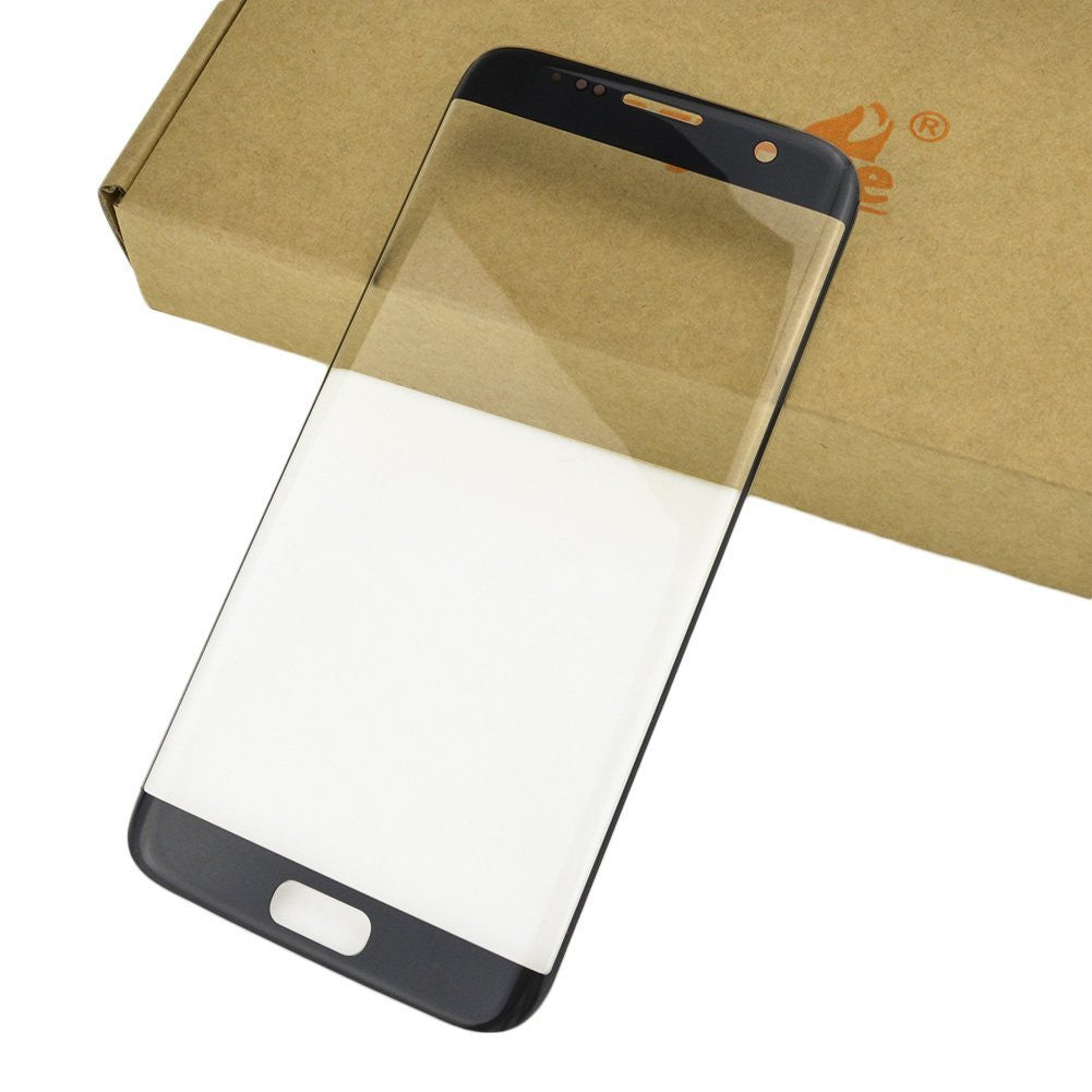 Samsung Galaxy S7 Edge Glass Screen Replacement Premium Repair Kit
