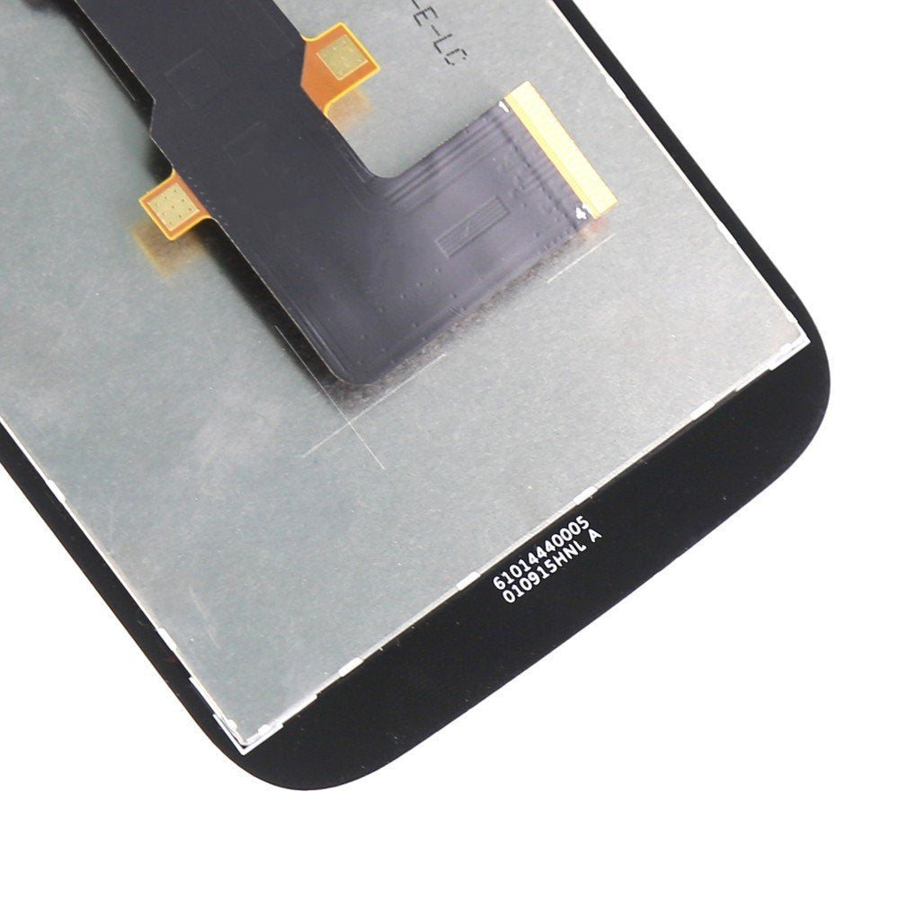 Moto E 2nd Gen Screen Replacement + LCD + Digitizer Premium Repair Kit Motorola E 2nd Gen - Black or White