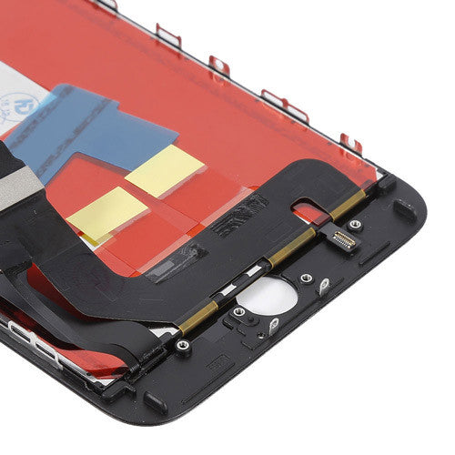 iPhone 7 Plus LCD Screen Replacement and Digitizer Display Premium Repair Kit  - Black