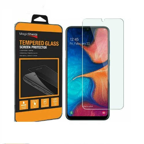 Samsung Galaxy A90 Tempered Glass Screen Protector