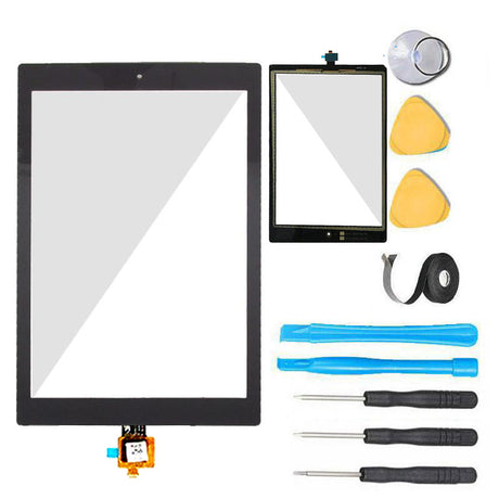Kindle fire hd 10 2017 screen replacement plus tools