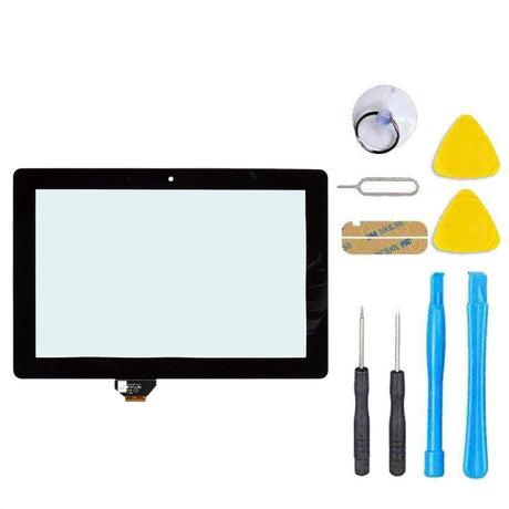 Amazon Kindle Fire HDX 8.9 4th Gen GPZ45RW Screen Replacement Glass Touch Digitizer Premium Repair Kit