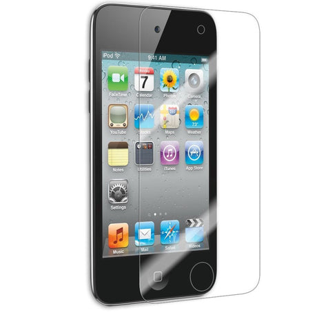 Apple iPod Touch 4 Screen Protector