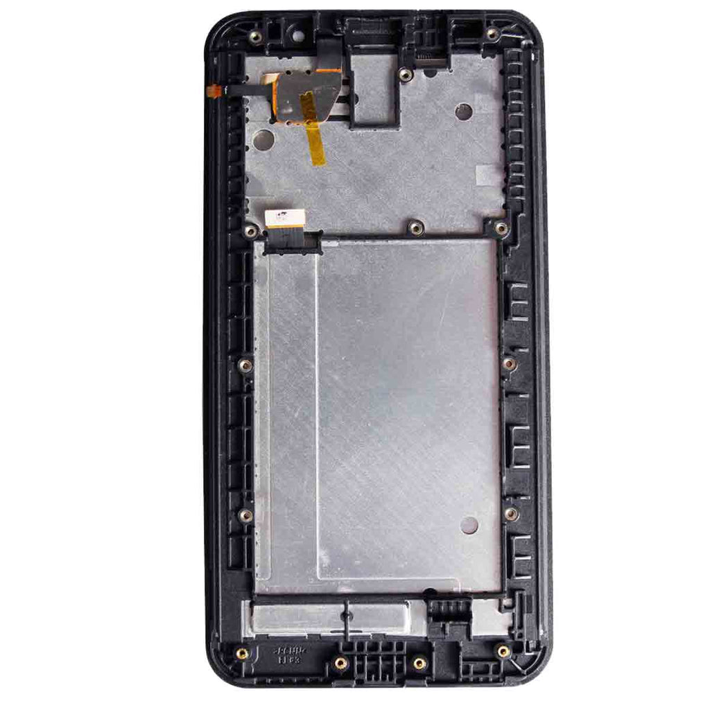 Asus Zenfone 2 Glass Screen Replacement + LCD + Digitizer Repair Kit