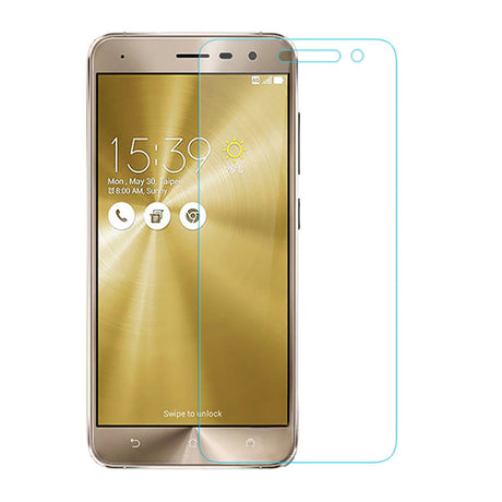 Asus ZenFone 3 Tempered Glass Screen Protector