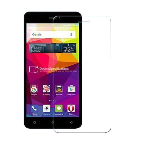 BLU Life One 2015 Edition X010Q Tempered Glass Screen Protector