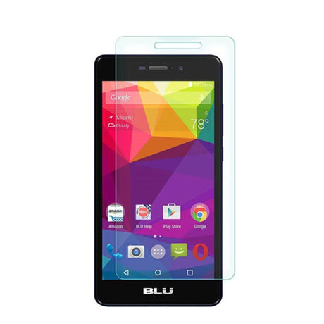 BLU One XL Tempered Glass Screen Protector