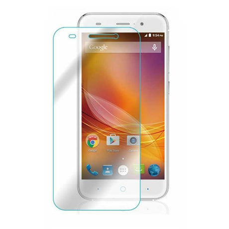ZTE Blade V6 Tempered Glass Screen Protector