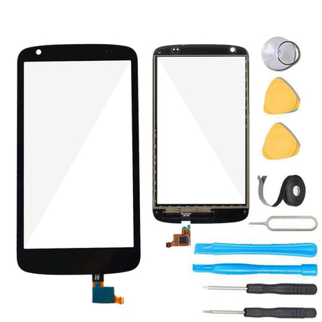 Digitizer for HTC One M7 Front Glass Touch Screen Replacement Part Digitizer for HTC One M7 Front Glass Touch Screen Replacement Part