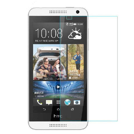 HTC Desire 610 Premium Tempered Screen Protector