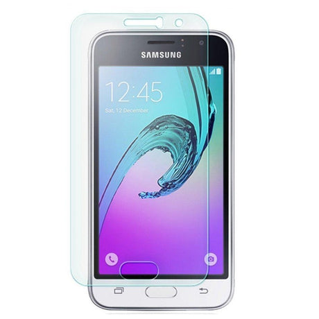 Samsung Galaxy Alpha Tempered Glass Screen Protector