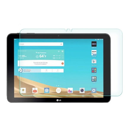 LG G Pad X 10.1 Tempered Glass Screen Protector