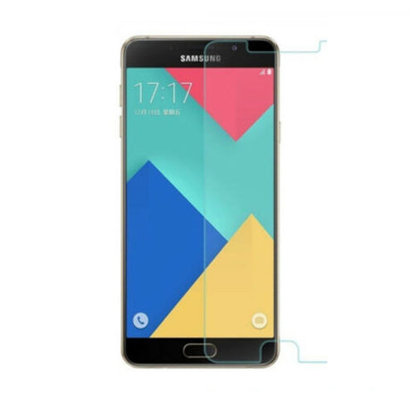 Samsung Galaxy A7 2016 Tempered Glass Screen Protector a710