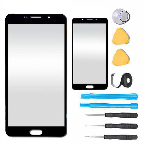 Samsung Galaxy A9 A900 A9000 Glass Screen Replacement Premium Repair Kit 2016