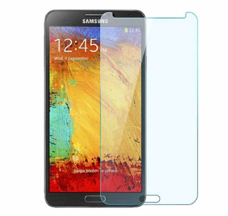 Galaxy Note 3 Neo Tempered Glass Screen Protector