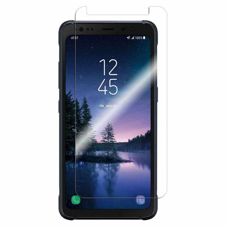 Samsung Galaxy S8 Active Tempered Glass Screen Protector