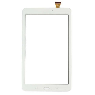 Samsung Galaxy Tab E 8.0 Screen Replacement Glass Touch Digitizer - White