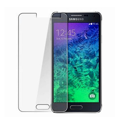 Premium Galaxy A5 (2015) Tempered Glass Screen Protector