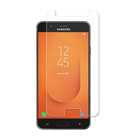 Samsung Galaxy J7 J737 Tempered Glass Screen Protector