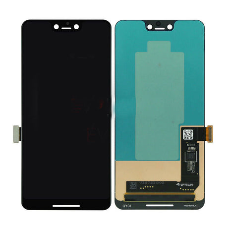 Google Pixel 3 XL Screen Replacement LCD and Digitizer Display 3xl