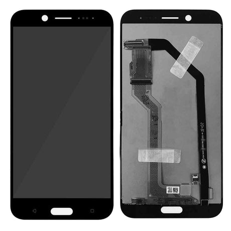 HTC Bolt Glass Screen Replacement + Touch Digitizer Premium Repair Kit