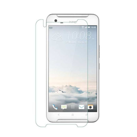 HTC One X9 Tempered Glass Screen Protector