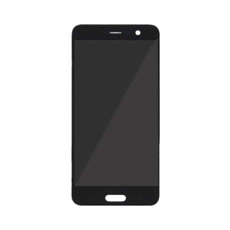 HTC U Play Screen Replacement LCD and Digitizer Premium Repair Kit - Black