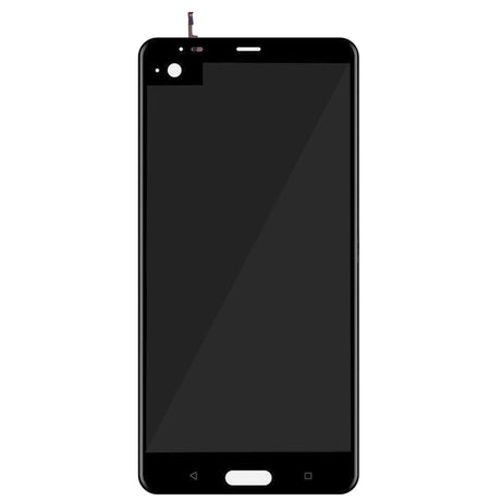HTC U Ultra Screen Replacement LCD and Digitizer Premium Repair Kit - Black