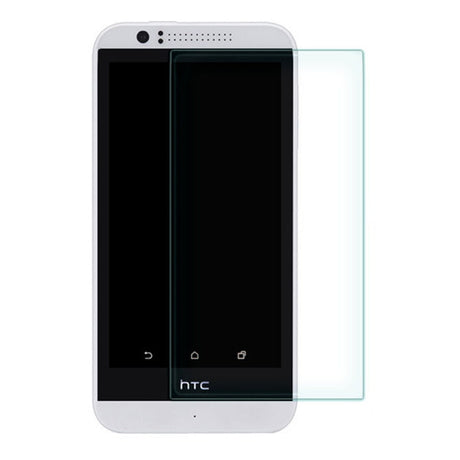 HTC Desire 510 Premium Tempered Screen Protector