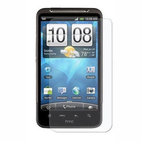 HTC Inspire 4G Screen Protector