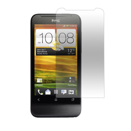 Premium  HTC One V Screen Protector