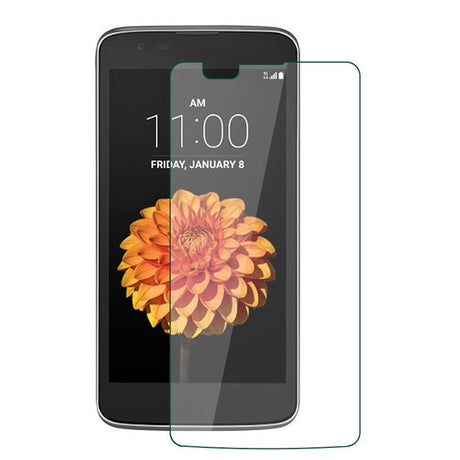 LG Tribute HD Tempered Glass Screen Protector