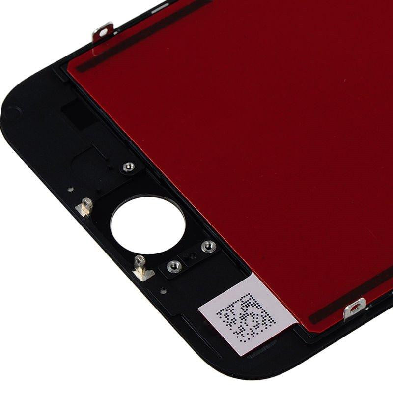 iPhone 6 Screen Replacement + LCD + Digitizer Display Premium Repair Kit  - Black or White