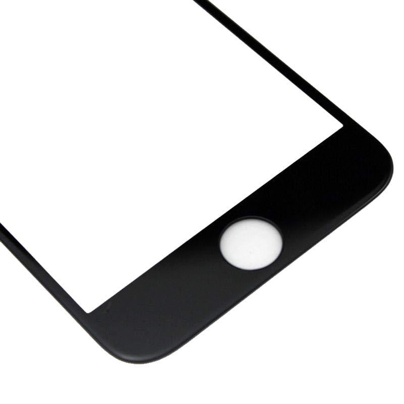 iPhone 6 Glass Screen Replacement Premium Repair Kit - Black - PhoneRemedies