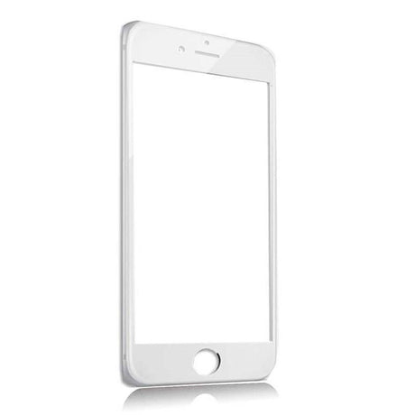 iPhone 6 Screen Replacement Glass - White - PhoneRemedies