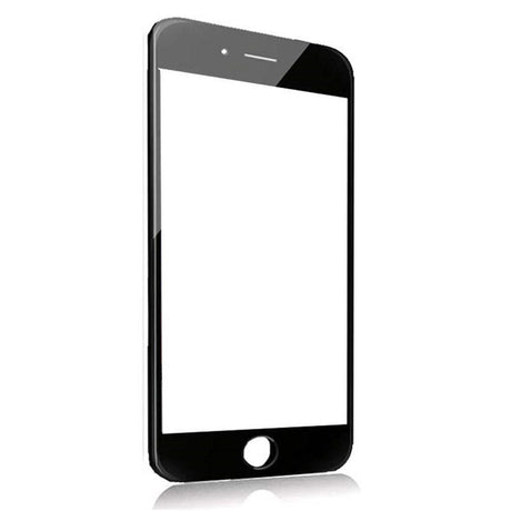 iPhone 6 Glass Screen Replacement - Black - PhoneRemedies