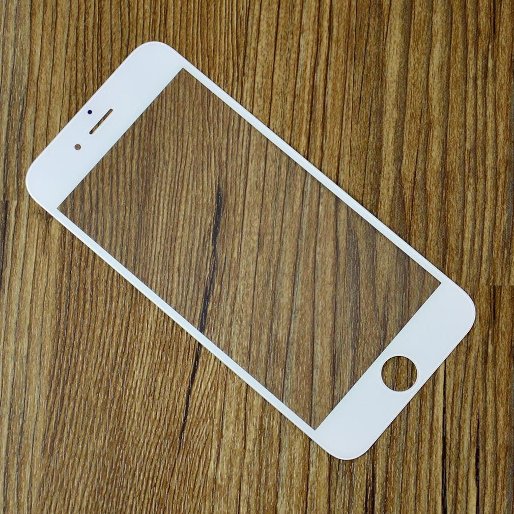 iPhone 6 Plus Glass Screen Replacement Premium Repair Kit - White - PhoneRemedies