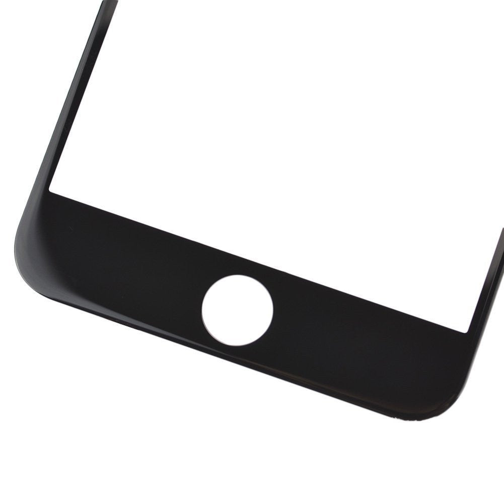 iPhone 6s Plus Glass Screen Replacement Premium Repair Kit - Black - PhoneRemedies