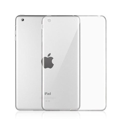 iPad 2 Ultra Thin Soft Protective Case - Clear - PhoneRemedies