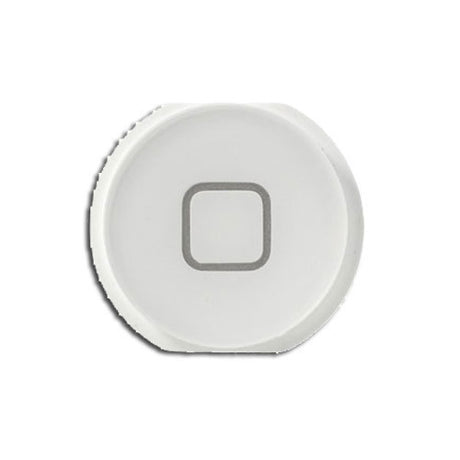 Pre-installed iPad Air 1 and 2 Home Button - White - PhoneRemedies