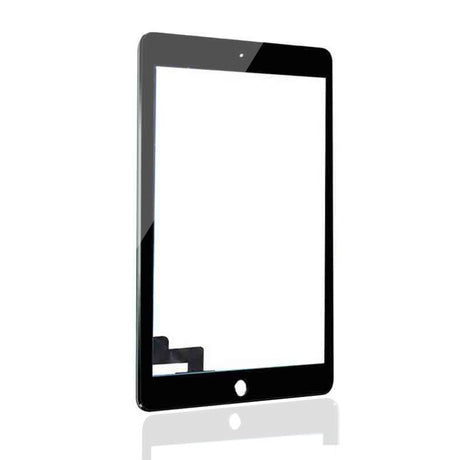 iPad 2 Glass Screen Replacement with Touchscreen Digitizer - Black - PhoneRemedies