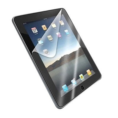 Premium iPad Air 1&2 Screen Protector - PhoneRemedies