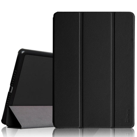 iPad Air 2 Smart Stand Protective Case - Black - PhoneRemedies
