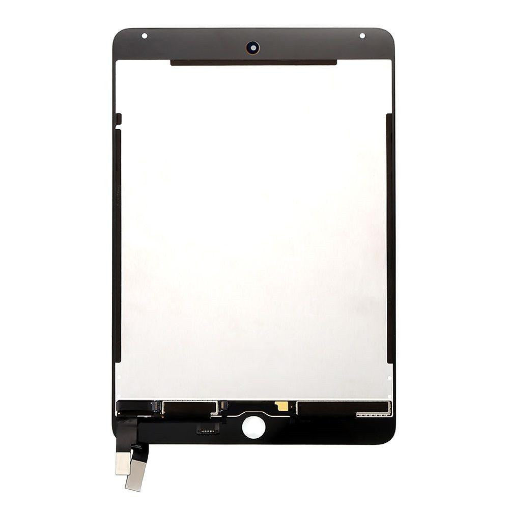 iPad Mini 4 LCD + Glass Screen Replacement and Digitizer Premium Repair Kit  - White