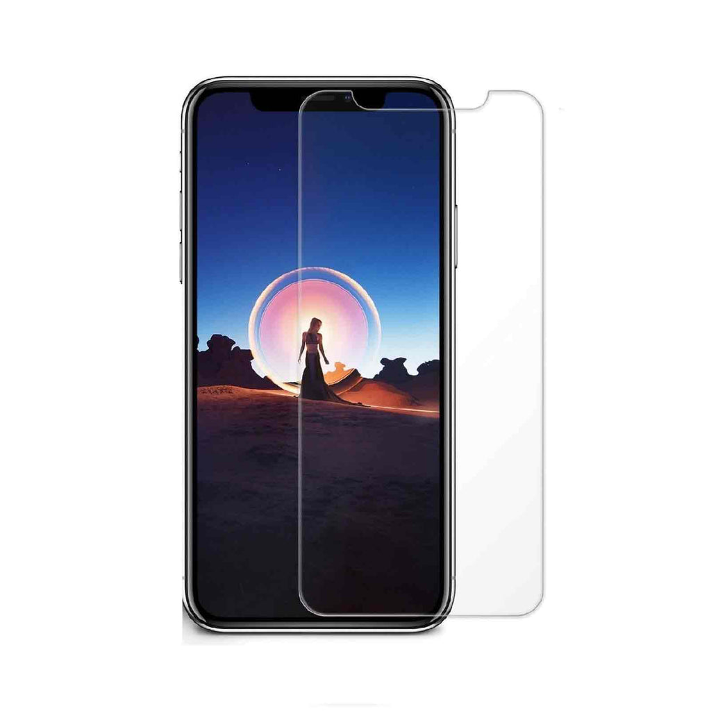 Apple iPhone XS Max Tempered Glass Screen Protector