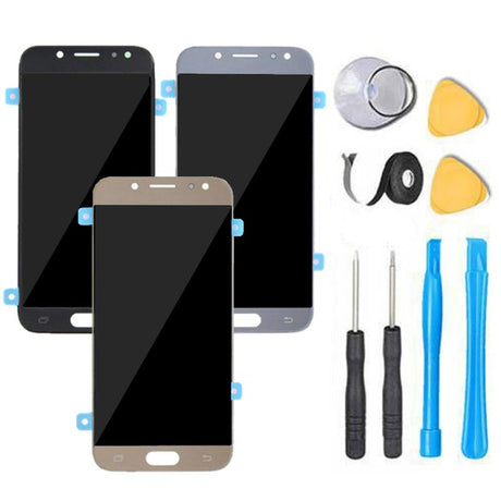 Galaxy J5 Pro (2017) Screen Replacement LCD parts plus tools