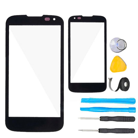 Dragon Touch X9 9.0" Screen Replacement parts plus tools