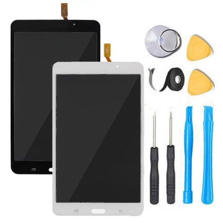 Samsung Galaxy Tab 4 7.0" Screen Replacement LCD parts plus tools