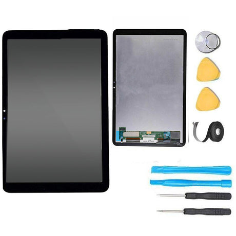 LG G Pad X 10.1 Screen Replacement LCD + Touch Digitizer Repair Kit V930